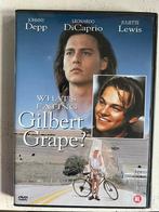 What’s Eating Gilbert Grape?, Alle leeftijden, Ophalen of Verzenden, Gebruikt, Drama