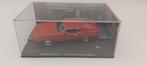 #13 Ford Mustang Mach 1 James bond auto met boekje, Hobby en Vrije tijd, Modelauto's | 1:43, Verzenden, Nieuw, Auto, Universal Hobbies