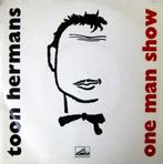 1958	Toon Hermans		One Man Show deel 1 (EP wit)		 A	Middella, Cd's en Dvd's, Vinyl Singles, Verzenden, 7 inch, Zo goed als nieuw