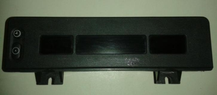 Radio display OPEL VECTRA/SINTRA LCD herstelling, Auto-onderdelen, Elektronica en Kabels, Opel, Gebruikt, Ophalen of Verzenden