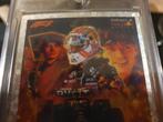 Max verstappen limited edion kaart topps magnetisch case, Verzamelen, Automerken, Motoren en Formule 1, Ophalen of Verzenden, Zo goed als nieuw