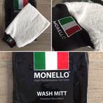 MONELLO Wash Mitt - auto washandschoen / auto wassen !, Ophalen of Verzenden