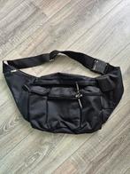 Zwarte Expack Heuptas / Schoudertas, Expack, Zwart, Overige maten, Ophalen of Verzenden