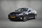 Lexus IS 250 High Edition V6 | Trekhaak | Leer | Stoelverw., Euro 5, Achterwielaandrijving, Gebruikt, Zwart