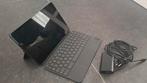 Lenovo IdeaPad Duet Chromebook (ZA6F0027NL, tablet, 10 inch, Usb-aansluiting, Ophalen of Verzenden, Zo goed als nieuw