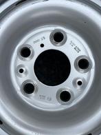 16 Inch 5x130 Stalen Velgen Fiat Ducato/Citroën/Peugeot, Ophalen, Gebruikt