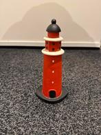 Decoratieve Vuurtoren, Ophalen of Verzenden, Zo goed als nieuw