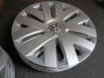 2x wieldoppenset Volkswagen Polo 15inch, Auto diversen, Wieldoppen, Ophalen of Verzenden, Gebruikt