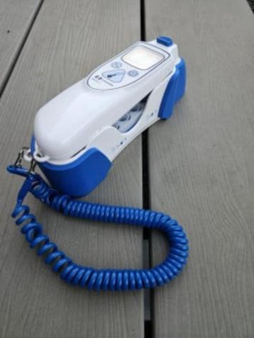 Werkende professionele Genius oorthermometer voor praxis of  beschikbaar voor biedingen
