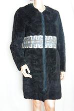 ANTIK BATIK jas maat 36/38 (M), Verzenden, Zo goed als nieuw, Maat 38/40 (M), Zwart