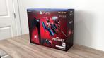 PS5 Spiderman 2 Edition console incl Controller Geseald, Spelcomputers en Games, Spelcomputers | Sony PlayStation Consoles | Accessoires