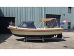 interboat 20 vetus 3 cilinder 27pk, Watersport en Boten, 6 meter of meer, Diesel, Zo goed als nieuw, Info@bakkerboten.nl