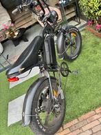 Fatbike te koop!, Gebruikt, 50 km per accu of meer, 55 tot 59 cm, Ophalen