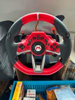 Mario Kart stuur met pedalen, Gebruikt, Stuur of Pedalen, Ophalen
