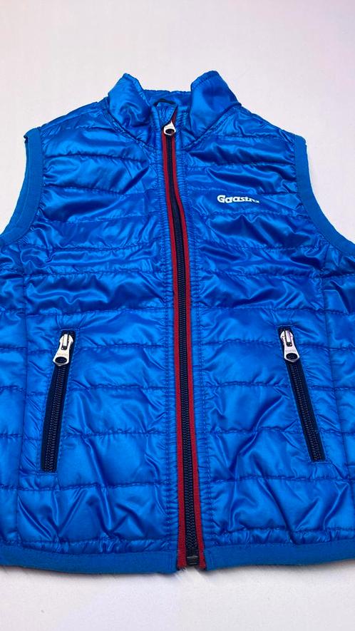 Mooie bodywarmer Gaastra maat 92, Kinderen en Baby's, Kinderkleding | Maat 92, Nieuw, Jongen, Overige typen, Ophalen of Verzenden