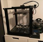 Creality Ender- 5 Pro     3D printer, Computers en Software, 3D Printers, Ophalen of Verzenden, Creality, Zo goed als nieuw