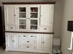 Grote, stevige buffetkast De Bommel Meubelen, Huis en Inrichting, Ophalen, 200 cm of meer, Zo goed als nieuw, 200 cm of meer