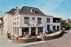 Delden Hotel De Zwaan M7922, Ophalen, 1960 tot 1980, Ongelopen, Overijssel