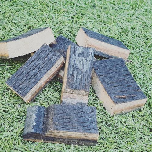Rookhout voor barbecue, kamado , rookton, offsetsmoker ,braa, Tuin en Terras, Houtskoolbarbecues, Nieuw, Ophalen of Verzenden