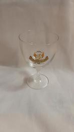 GRIMBERGEN mini glas, 0,15 ml, Ophalen of Verzenden, Zo goed als nieuw, Bierglas