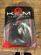 Derbi KRM zadelhoes rood xtreme 2000-2010 aanbieding, Fietsen en Brommers, Brommeronderdelen | Algemeen, Derbi, DERBI, Derbi, Nieuw