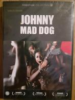 JOHNNY MAD DOG.(Dvd Nieuw en nog in seal), Ophalen of Verzenden, Nieuw in verpakking