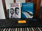 Keyboard yamaha psr 520, Muziek en Instrumenten, Ophalen of Verzenden, Zo goed als nieuw, 61 toetsen, Yamaha