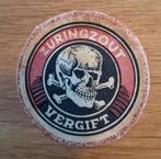 Doosje voor vergift, Verzamelen, Ophalen of Verzenden, Gebruikt