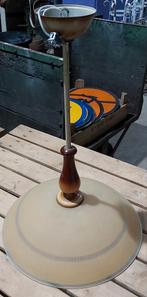 Lamp lampen vintage plafondlamp, Ophalen of Verzenden