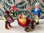 Oma met rollator, Kinderen en Baby's, Speelgoed | Playmobil, Gebruikt, Ophalen of Verzenden