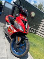 Aprilia sr50 factory onderdelen, Ophalen, Tweetakt, Gebruikt, Maximaal 45 km/u