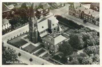 (701-113-015) Delfzijl RK Kerk beschikbaar voor biedingen