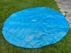 Intex solar afdekzeil rond 3,66, Ophalen, Minder dan 80 cm, Rond, 300 cm of meer