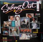 lp,Various – Swing Out!, Ophalen of Verzenden, Gebruikt, 12 inch, Pop