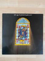 Alan Parsons Project - The Turn of a Friendly Card, Ophalen, 1980 tot 2000, Gebruikt, 12 inch
