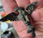 Romeins beeld brons bodemvondst, Antiek en Kunst, Ophalen of Verzenden