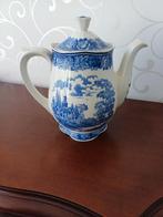 Theepot ara bia sumdi Finlandia, Antiek en Kunst, Antiek | Keramiek en Aardewerk, Ophalen