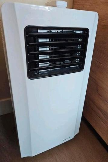 Silvercrest mobiele airco (16 - 25 graden instelbaar) beschikbaar voor biedingen
