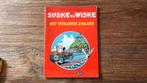Suske en wiske Hetverloren zwaard, Eén stripboek, Ophalen of Verzenden, Zo goed als nieuw
