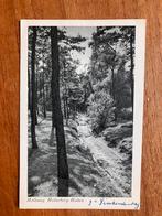 Holleweg Holterberg - Holten. 1954., Ophalen of Verzenden, 1940 tot 1960, Gelopen, Overijssel