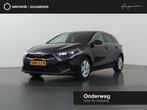 Kia Ceed 1.0 T-GDi DynamicPlusLine | Stoel/Stuurwielverwarmi, Auto's, Kia, Voorwielaandrijving, Gebruikt, Zwart, Origineel Nederlands