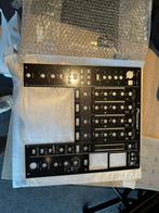 Pioneer DJM 900 frontplaat, Ophalen of Verzenden, Nieuw, Minder dan 5 kanalen, Microfooningang