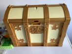 Playmobil Kasteel en poppetjes prinses, Ophalen of Verzenden, Zo goed als nieuw