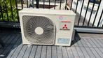 Mitsubishi SRK25 ZS-W, Witgoed en Apparatuur, Airco's, Ophalen, Verwarmen, Minder dan 60 m³, 3 snelheden of meer