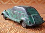 Zeldzame oude Ford Tudor Sedan modelauto uit Amerika 13 cm., Ophalen of Verzenden