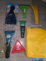 Diverse ijskrabbers verschillende kleuren en modellen, Ophalen of Verzenden, Nieuw