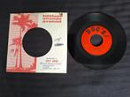 Sammy Baksh / look out for judy made barbados 1976, Gebruikt, Wereldmuziek, 7 inch, Single