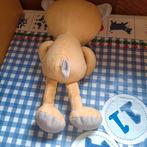 Diddl beer knuffel met roze Hart Pimboli 32 cm, Verzamelen, Diddl, Ophalen of Verzenden, Zo goed als nieuw, Knuffel