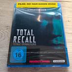 Total Recall (Blu-ray, IMPORT) NEW, -, -, Science Fiction en Fantasy, Ophalen of Verzenden