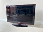 Samsung LCD televisie 46 inch, Audio, Tv en Foto, Full HD (1080p), Samsung, Gebruikt, 80 tot 100 cm